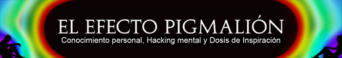El Efecto Pigmalión