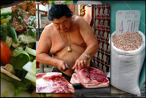 Dieta Low Carb
