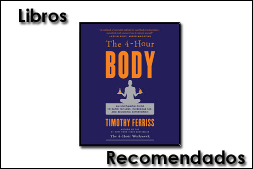 The 4-Hour Body