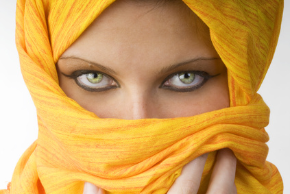 El poder de la mirada Contacto Visual