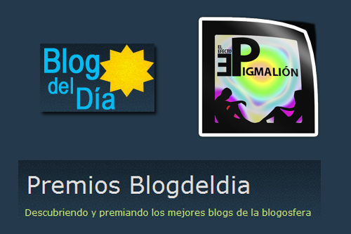 Blog del dia
